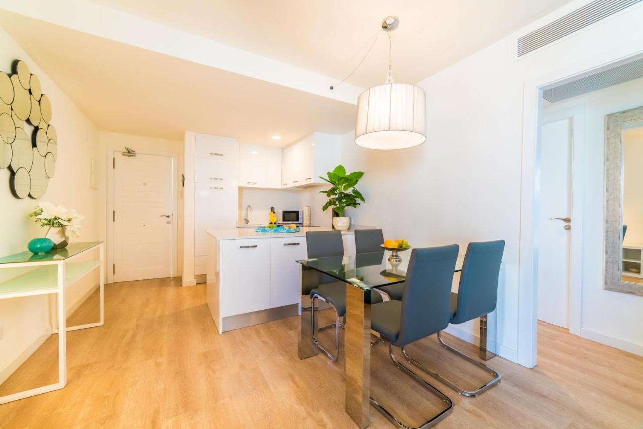 Sa Maniga 6e Apartment *