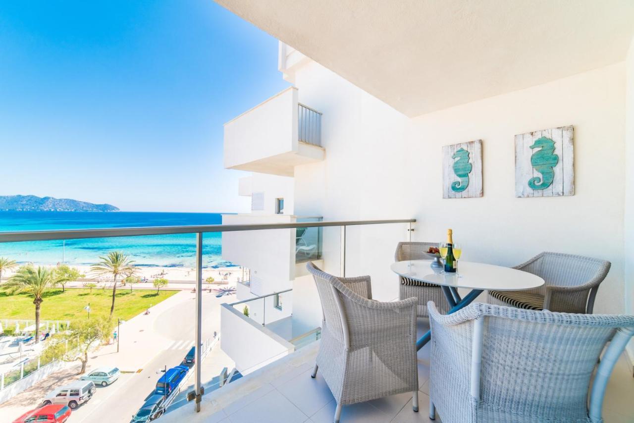 Sa Maniga 6e Cala Millor (Mallorca)