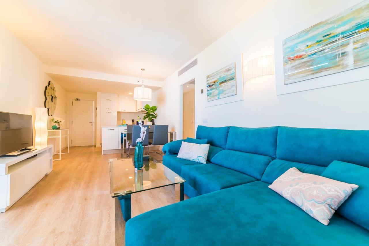 Sa Maniga 6e Apartment