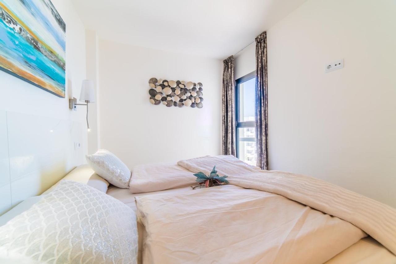 Apartment Sa Maniga 6e Cala Millor (Mallorca)