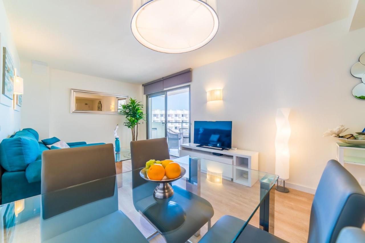Sa Maniga 6e Apartment *