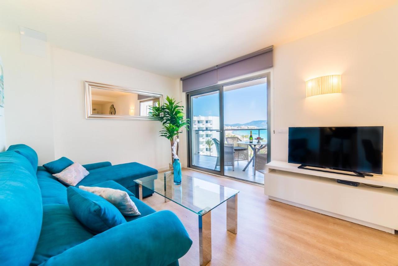 Sa Maniga 6e Apartment